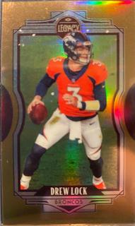 Drew Lock