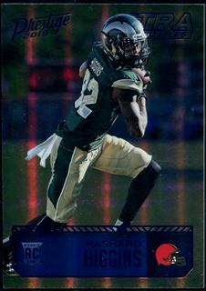 Rashard Higgins