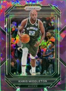 Khris Middleton