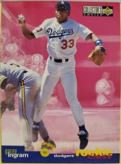Garey Ingram