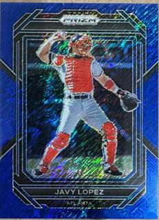 Javy Lopez