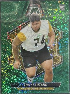 Troy Fautanu