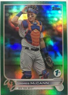 James McCann