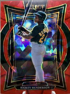 Rickey Henderson