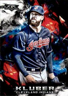 Corey Kluber