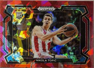 Nikola Topic