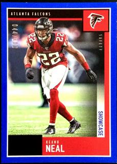 Keanu Neal