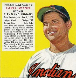 Early Wynn