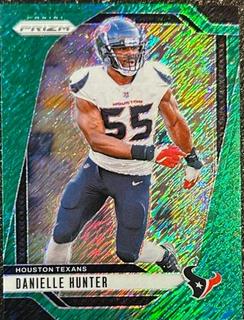 Danielle Hunter