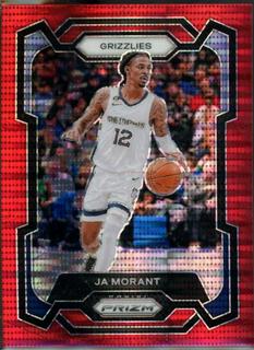 Ja Morant