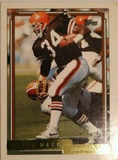 Kevin Mack