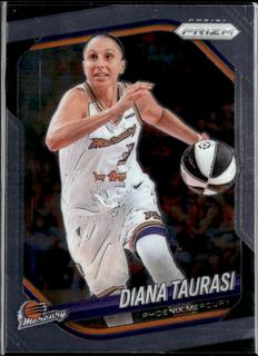 Diana Taurasi