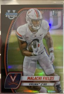 Malachi Fields