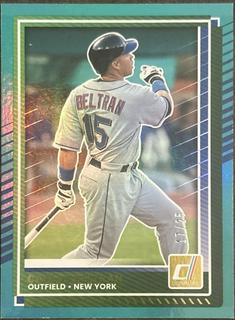 Carlos Beltran