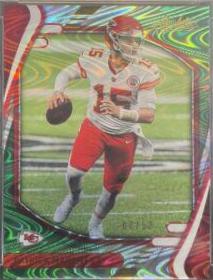 Patrick Mahomes II