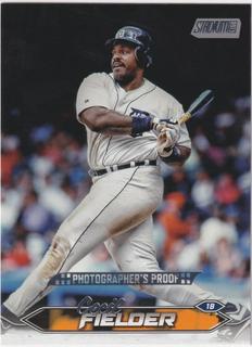 Cecil Fielder