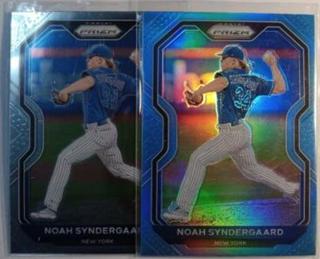 Noah Syndergaard