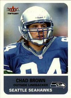 Chad Brown
