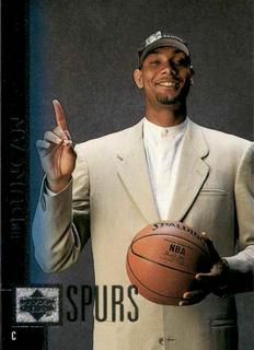 Tim Duncan