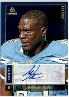 Antonio Gates