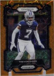 Trevon Diggs