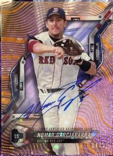 Nomar Garciaparra