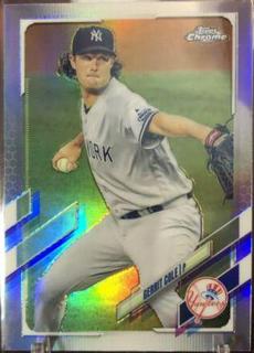 Gerrit Cole