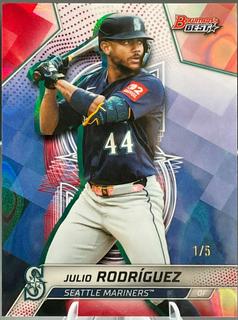 Julio Rodriguez
