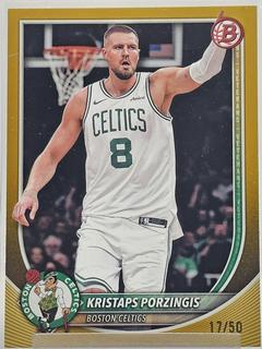 Kristaps Porzingis