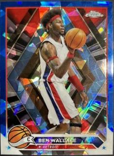 Ben Wallace