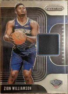 Zion Williamson