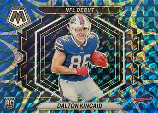 Dalton Kincaid