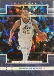 Donovan Mitchell