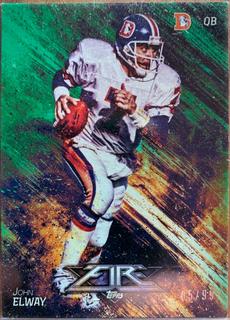 John Elway
