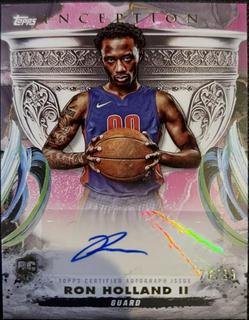 Ron Holland II