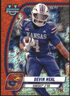 Devin Neal