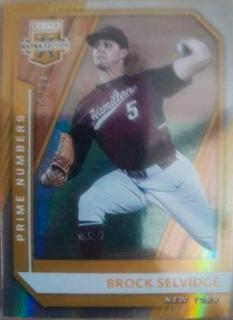 Brock Selvidge