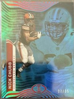 Nick Chubb