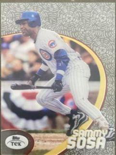 Sammy Sosa