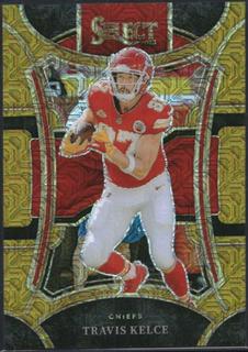 Travis Kelce