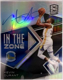 Kevin Durant