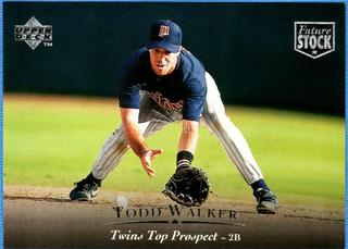 Todd Walker