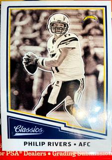Philip Rivers