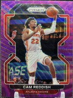 Cam Reddish