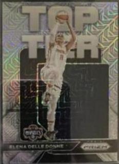 Elena Delle Donne