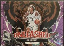 Ja Morant