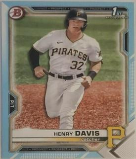 Henry Davis