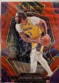 Anthony Davis