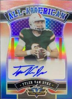 Tyler Van Dyke