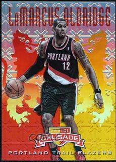 LaMarcus Aldridge
